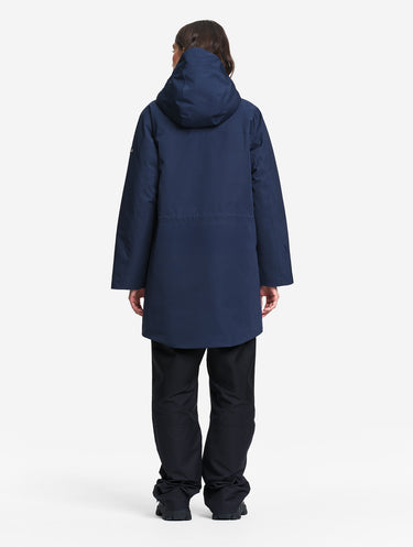 PARKA FEMME AIW26WOUI002 EMPIRE EMPIRE
