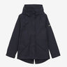 PARKA FEMME MTD COURTE MARINE MARINE