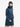 PARKA FEMME MTD MARINE MARINE
