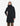 PARKA FEMME MTD NOIR NOIR