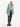 PARKA FEMME T-KIT GORE-TEX CELADON CELADON
