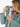 PARKA FEMME T-KIT GORE-TEX CELADON CELADON