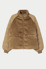 PARKA FEMME AISU CORIANDER CORIANDER