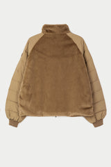 PARKA FEMME AISU CORIANDER CORIANDER