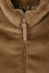 PARKA FEMME AISU CORIANDER CORIANDER