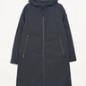 PARKA FEMME CHER MARINE MARINE