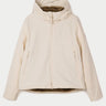 PARKA FEMME GRAUPEL WHITECAP GREY WHITECAP GREY
