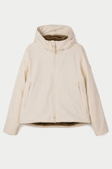 PARKA FEMME GRAUPEL WHITECAP GREY WHITECAP GREY