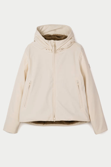 PARKA FEMME GRAUPEL WHITECAP GREY WHITECAP GREY