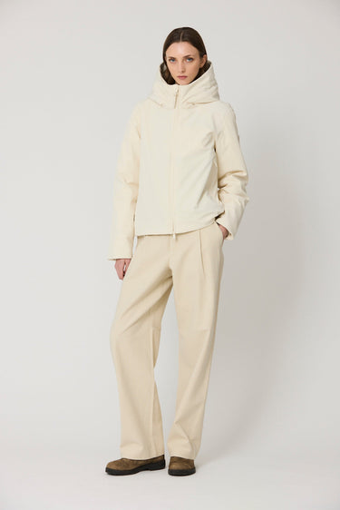 PARKA FEMME GRAUPEL WHITECAP GREY WHITECAP GREY