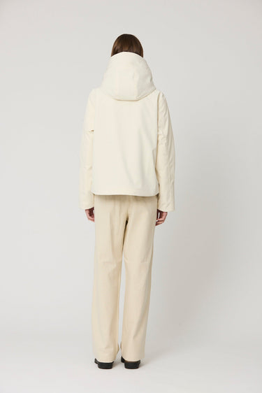 PARKA FEMME GRAUPEL WHITECAP GREY WHITECAP GREY