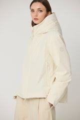 PARKA FEMME GRAUPEL WHITECAP GREY WHITECAP GREY