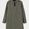 PARKA FEMME HAIL MULLED BASIL MULLED BASIL