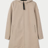 PARKA FEMME HAIL PURE CASHMERE PURE CASHMERE