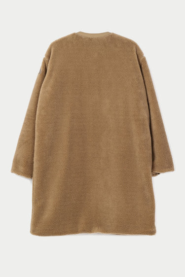 PARKA FEMME ISFONN CORIANDER CORIANDER