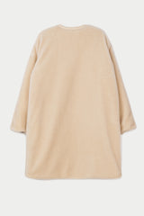 PARKA FEMME ISFONN SANDSHELL SANDSHELL