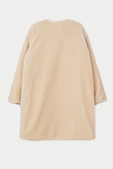 PARKA FEMME ISFONN SANDSHELL SANDSHELL