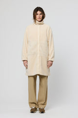 PARKA FEMME ISFONN SANDSHELL SANDSHELL