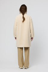PARKA FEMME ISFONN SANDSHELL SANDSHELL