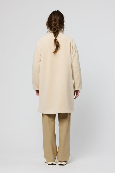 PARKA FEMME ISFONN SANDSHELL SANDSHELL