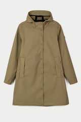 PARKA FEMME ISTAP MERMAID MERMAID
