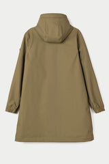 PARKA FEMME ISTAP MERMAID MERMAID