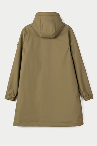 PARKA FEMME ISTAP MERMAID MERMAID