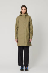 PARKA FEMME ISTAP MERMAID MERMAID