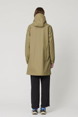 PARKA FEMME ISTAP MERMAID MERMAID