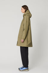 PARKA FEMME ISTAP MERMAID MERMAID
