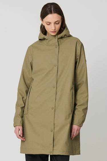 PARKA FEMME ISTAP MERMAID MERMAID