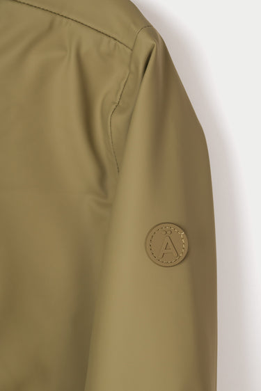 PARKA FEMME ISTAP MERMAID MERMAID