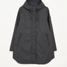 PARKA FEMME SNOW BLACK BLACK