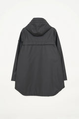 PARKA FEMME SNOW BLACK BLACK