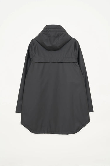 PARKA FEMME SNOW BLACK BLACK
