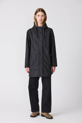 PARKA FEMME SNOW BLACK BLACK