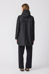 PARKA FEMME SNOW BLACK BLACK