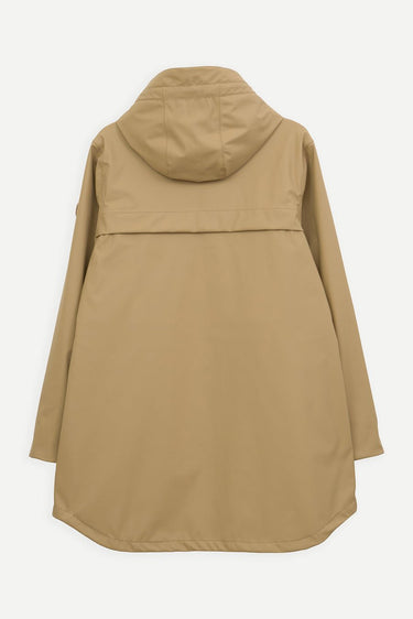 PARKA FEMME SNOW CAMEL CAMEL