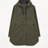 PARKA FEMME SNOW KAKI KAKI