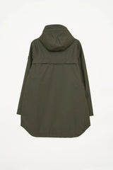 PARKA FEMME SNOW KAKI KAKI