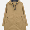 PARKA FEMME SNOW KELP KELP