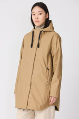 PARKA FEMME SNOW KELP KELP