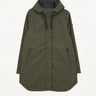 PARKA FEMME SNOW KHAKI KHAKI