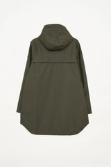 PARKA FEMME SNOW KHAKI KHAKI