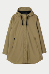 PARKA FEMME SNOW MERMAID MERMAID