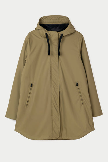 PARKA FEMME SNOW MERMAID MERMAID