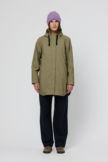 PARKA FEMME SNOW MERMAID MERMAID