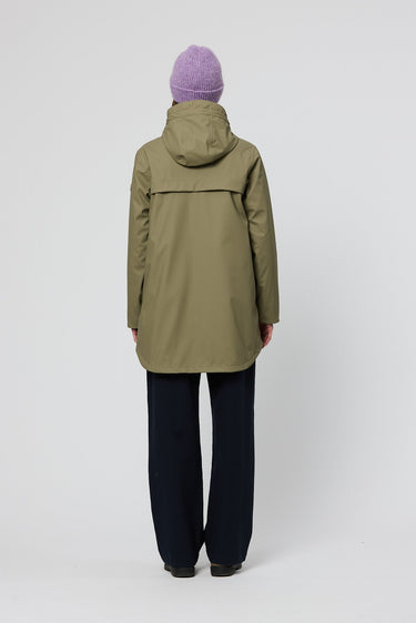 PARKA FEMME SNOW MERMAID MERMAID