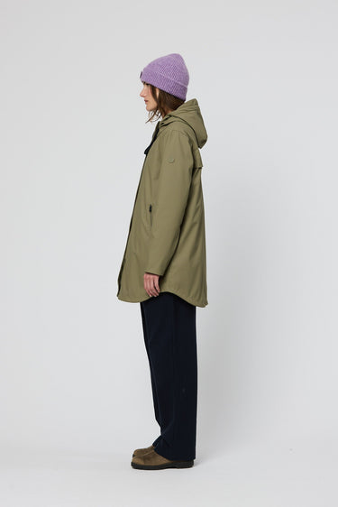 PARKA FEMME SNOW MERMAID MERMAID