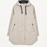 PARKA FEMME SNOW STONE GREY STONE GREY